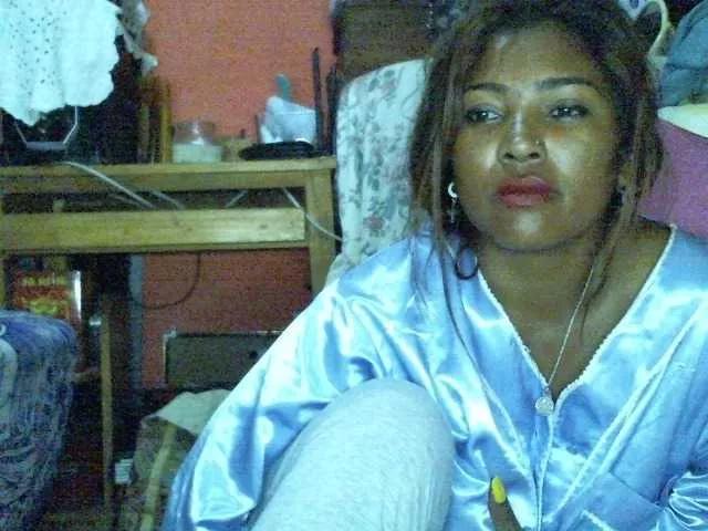 butterfly007 from BongaCams