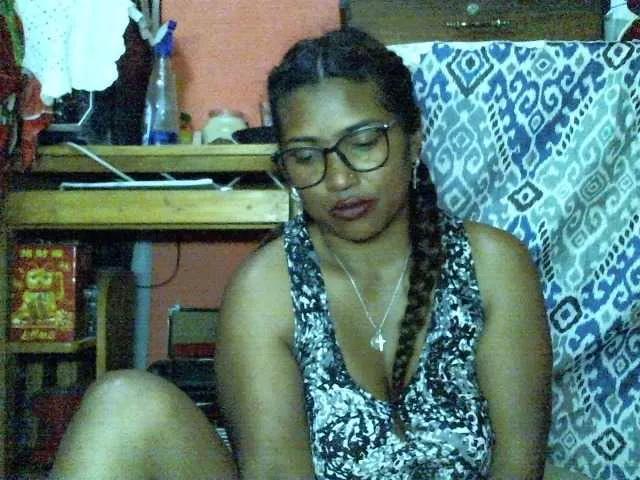 butterfly007 from BongaCams