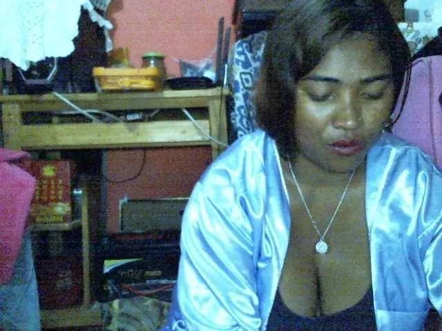 butterfly007 from BongaCams