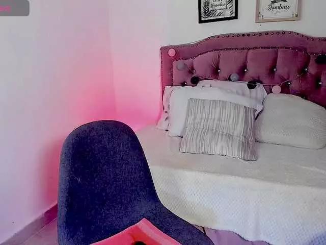 Buttycherry from BongaCams