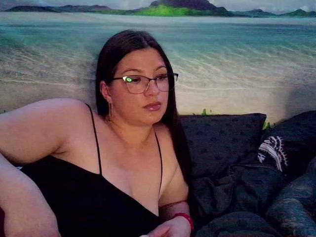 Byahootgyrl webcams show profile image 