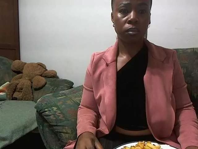 Calamaryx from BongaCams is Freechat
