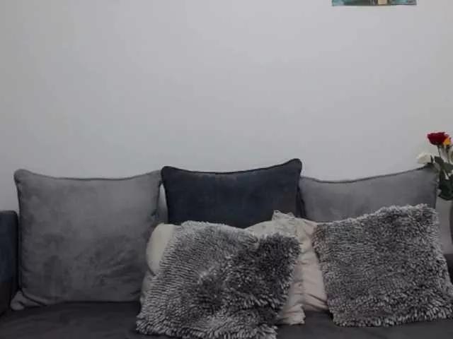 CallmeAnna from BongaCams
