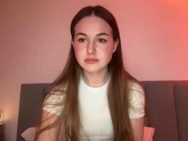 CallmeGinger from BongaCams