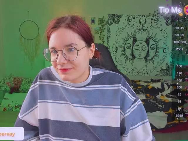 callmekatesmith from BongaCams