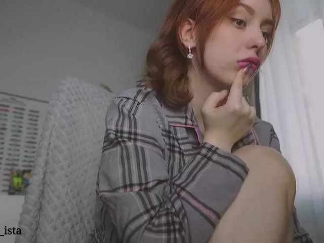 callyess from BongaCams