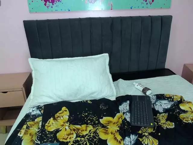 CamiilaReyes from BongaCams is Freechat