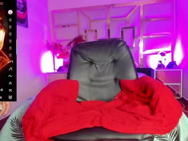 camila-carter1 from BongaCams is Freechat