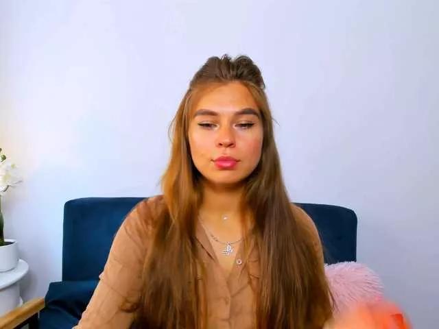 CamilaPretty from BongaCams is Freechat