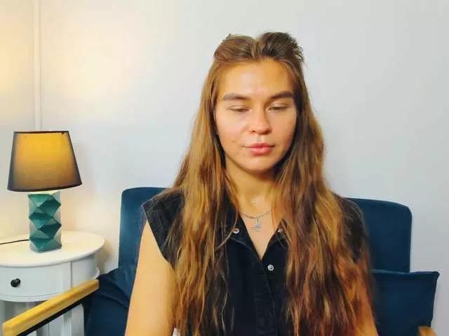 CamilaPretty from BongaCams is Freechat