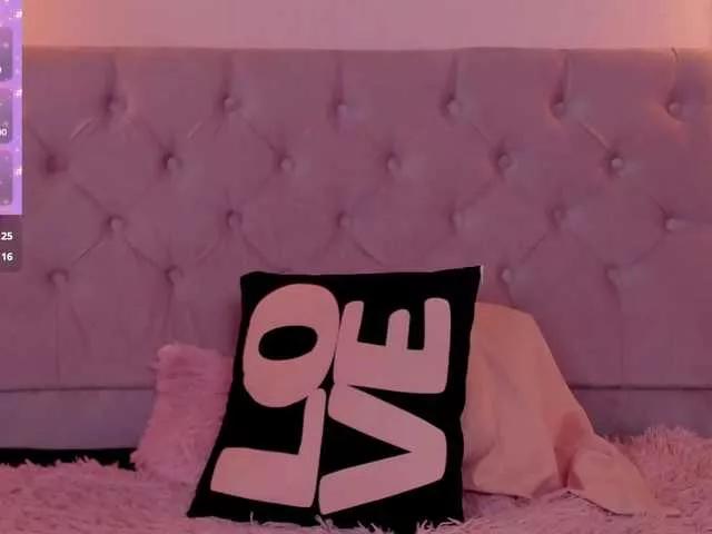 CamilaRossJB from BongaCams is Freechat