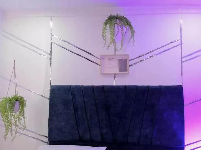 Camilla-Miller01 from BongaCams is Freechat