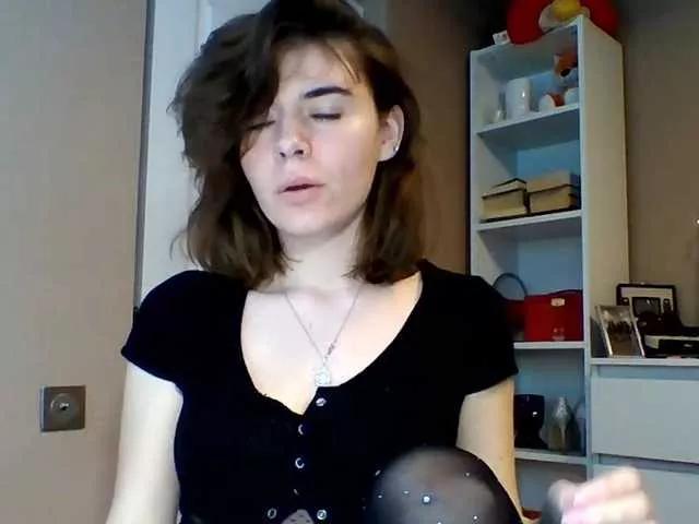 CamLuna webcams show profile image 
