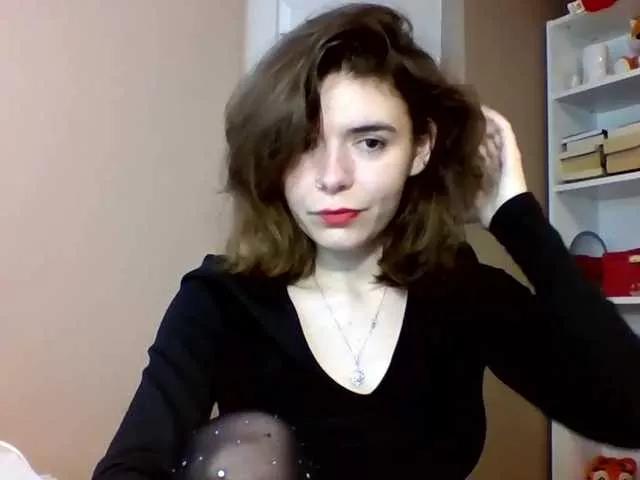 camLuna from BongaCams is Freechat