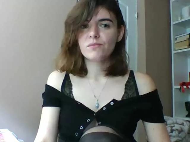 camLuna from BongaCams is Freechat