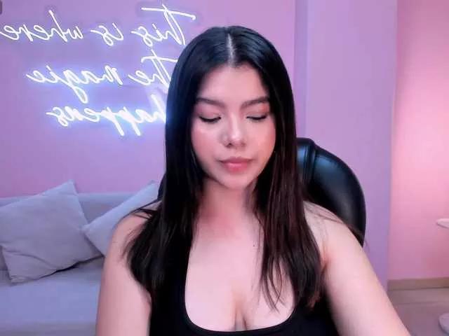 Photos of CandaseRussell from BongaCams is Freechat