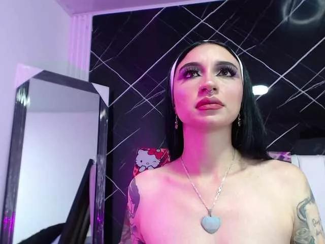 candy-leila from BongaCams is Freechat