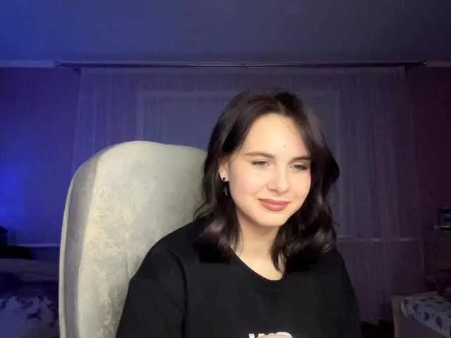 CANDY-LIPS-GIRL from BongaCams is Freechat
