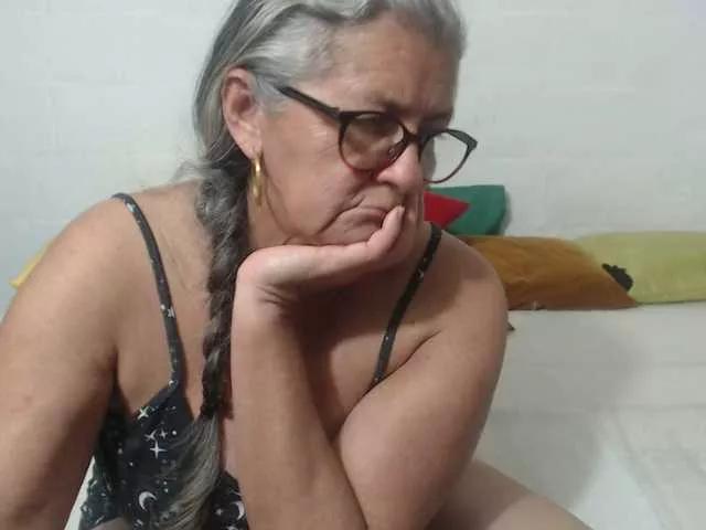 candy-mature from BongaCams is Freechat