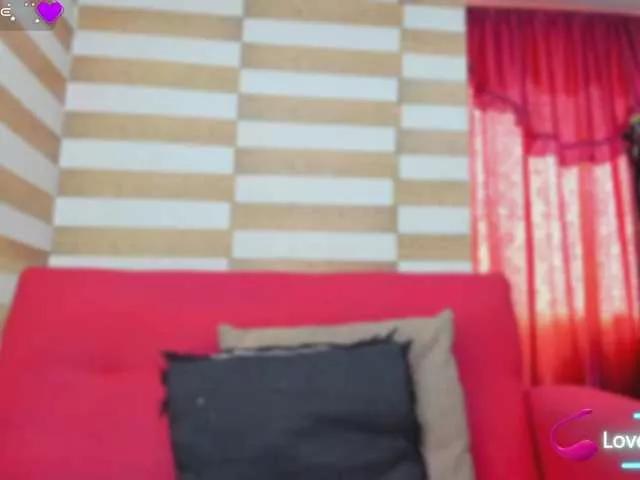 CandyBrowm from BongaCams is Freechat
