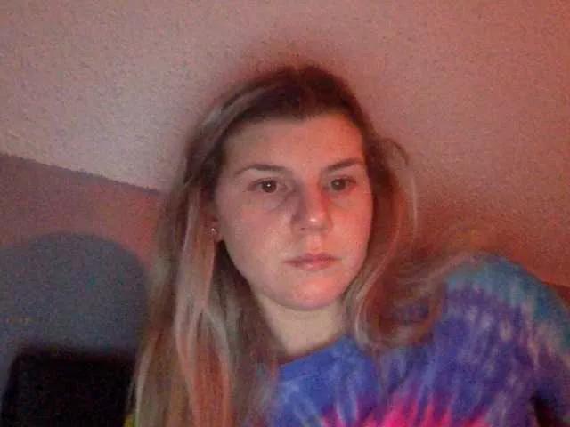 Candycane from BongaCams is Freechat