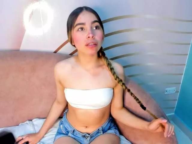 CandySayss from BongaCams is Freechat