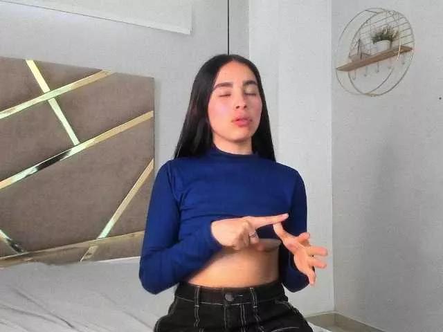 CandySayss from BongaCams is Freechat