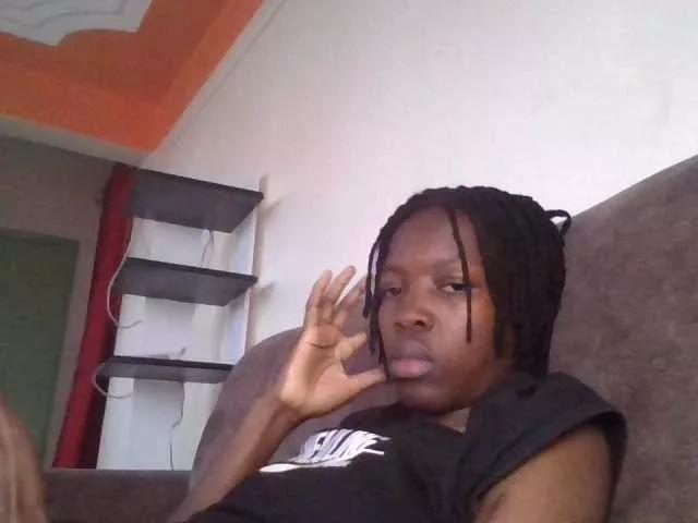 candyvibe from BongaCams is Freechat