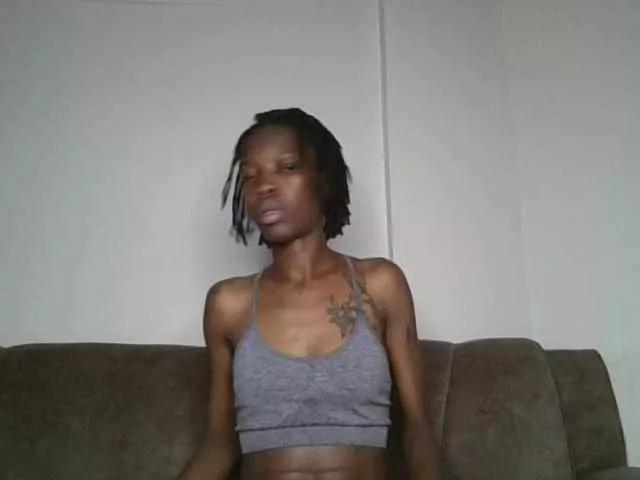 candyvibe from BongaCams is Freechat