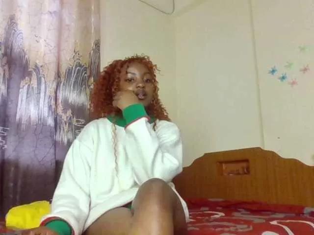 Caramelxoxo from BongaCams is Freechat