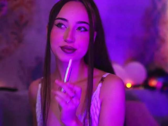 CarlaGavin webcams show profile image 