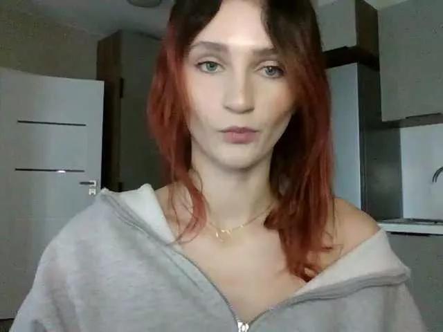 CarmelinaDesire from BongaCams is Freechat