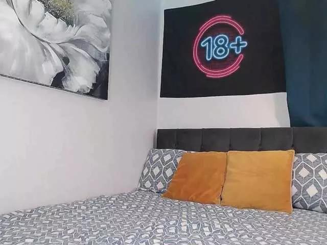 Carolinepro from BongaCams is Freechat