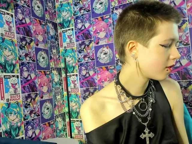 CarolineRichter from BongaCams is Freechat