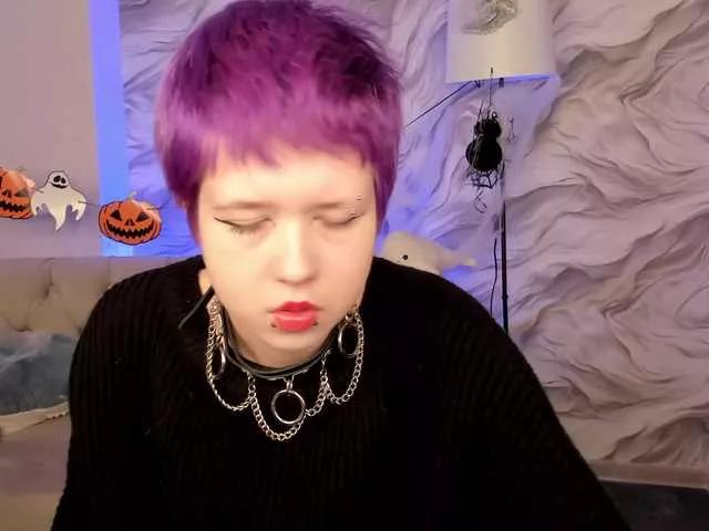 CarolineRichter from BongaCams is Freechat