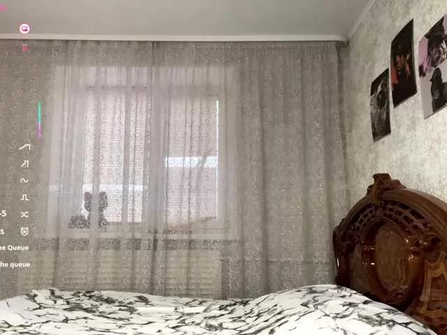 CarollKintz from BongaCams is Freechat