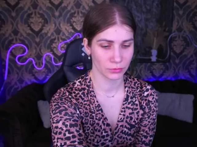 CassandraGood from BongaCams