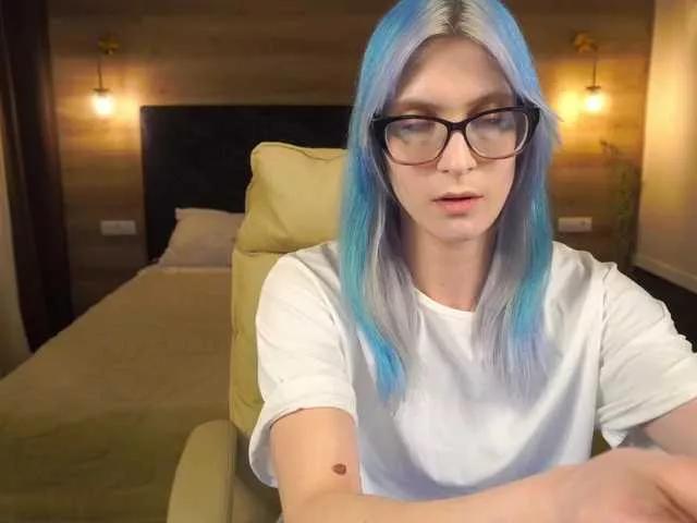 CassandraStars from BongaCams