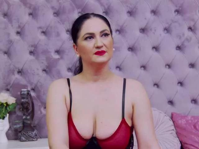 CassidyVelvet from BongaCams