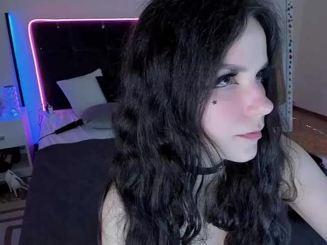 CassieEvans from BongaCams