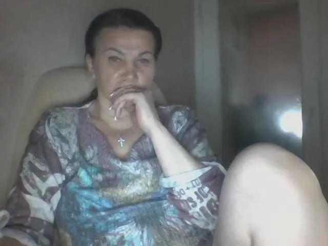 CassieStefana from BongaCams is Freechat