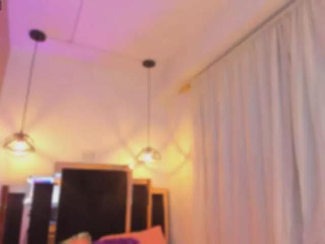 Cassiestevens from BongaCams is Freechat