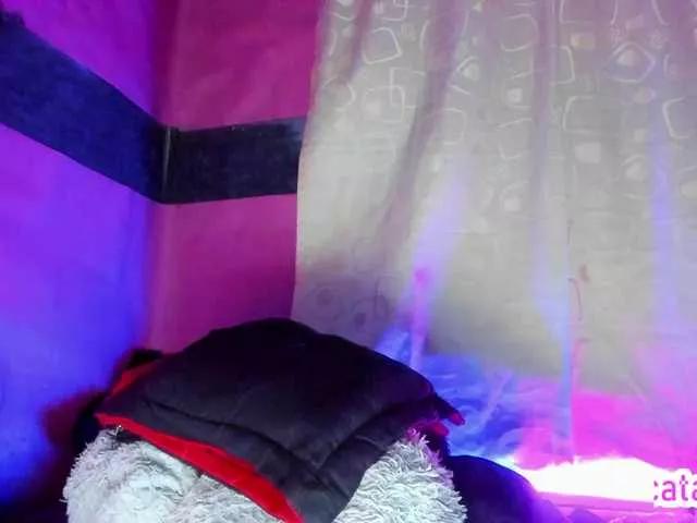 cata-anngel from BongaCams