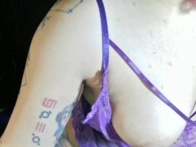 Cata-Blue- from BongaCams