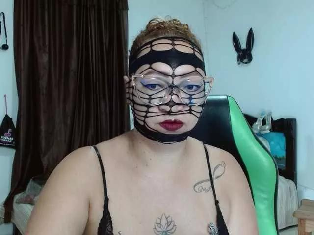 cataleya-ar from BongaCams