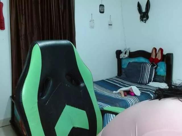 cataleya-ar from BongaCams
