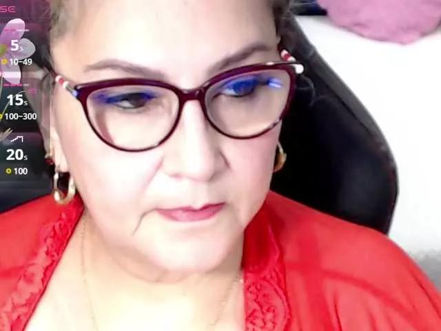 cataleya-mom from BongaCams