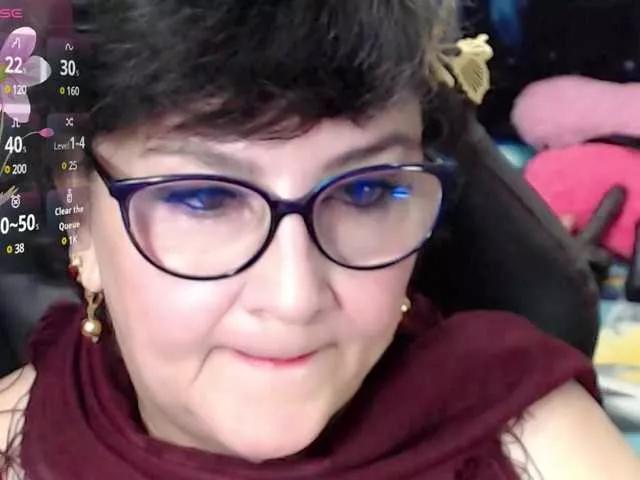 cataleya-mom from BongaCams