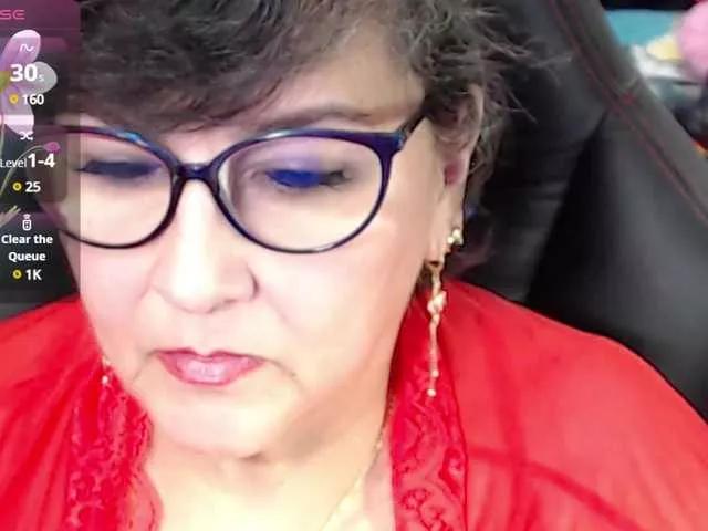 cataleya-mom from BongaCams