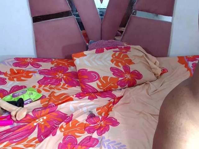 CataleyaRosex from BongaCams